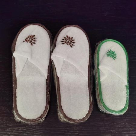 Zhuhai Palm Spring Hotel Luaran gambar