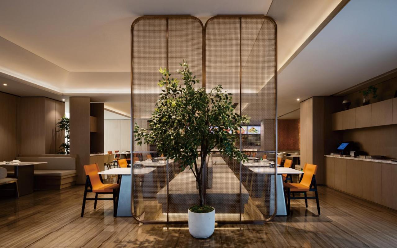 Zhuhai Palm Spring Hotel Luaran gambar